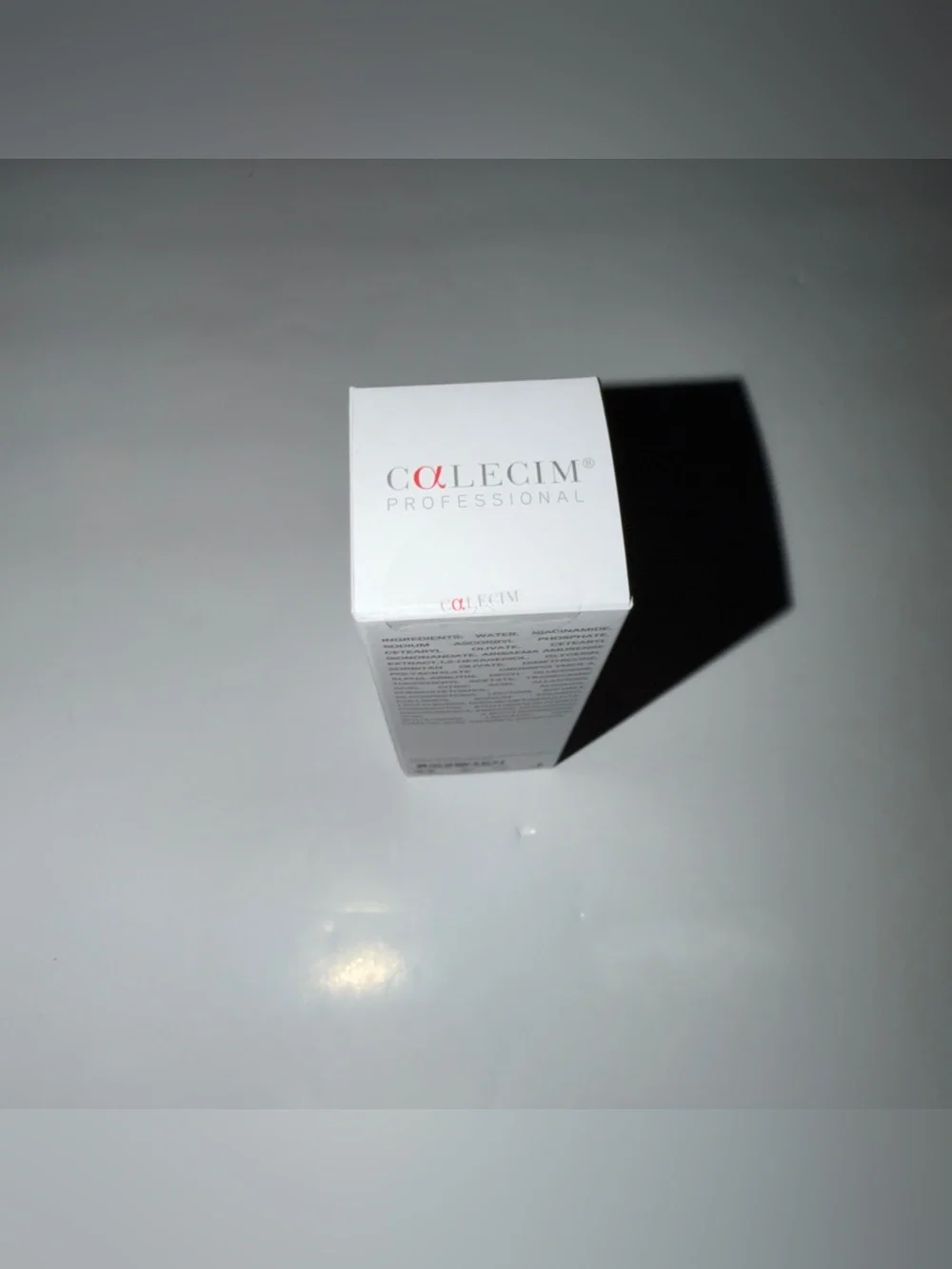 N/A calecim professional